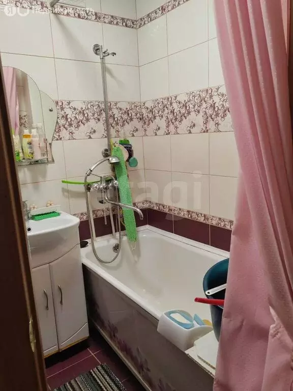 2-комнатная квартира: Комсомольск-на-Амуре, Комсомольская улица, 67 ... - Фото 1