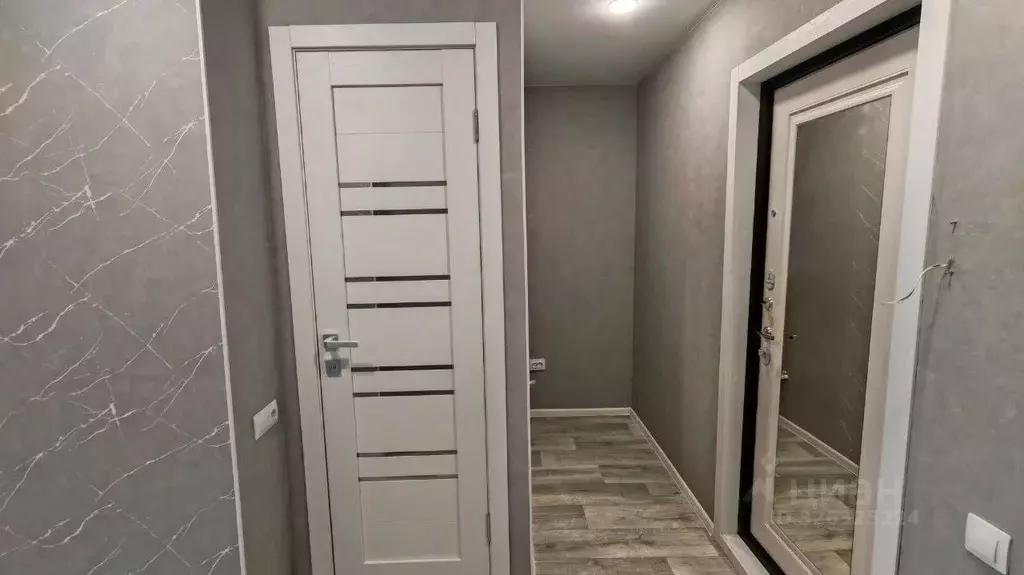 1-к кв. Алтайский край, Бийск ул. Ильи Мухачева, 248 (38.0 м) - Фото 1