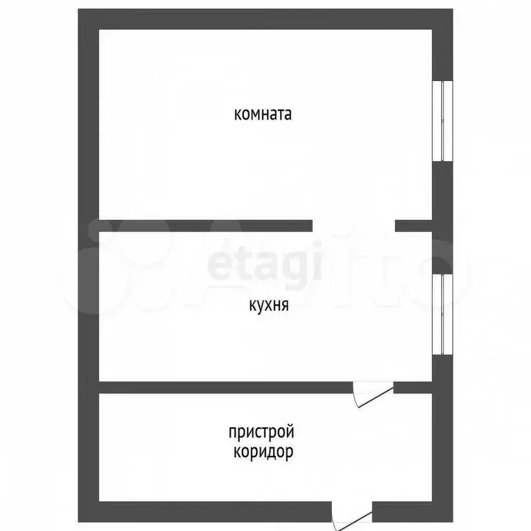 Дача 28 м на участке 4 сот. - Фото 0
