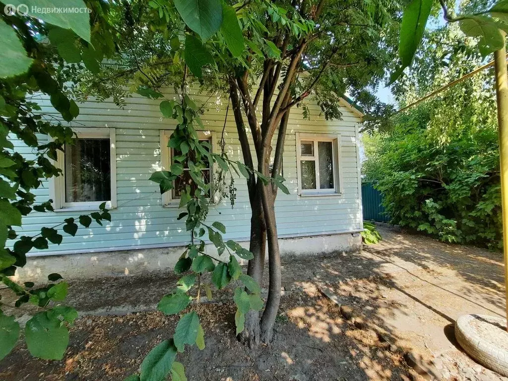 Дом в посёлок городского типа Глубокий, Красная улица (32.4 м) - Фото 1