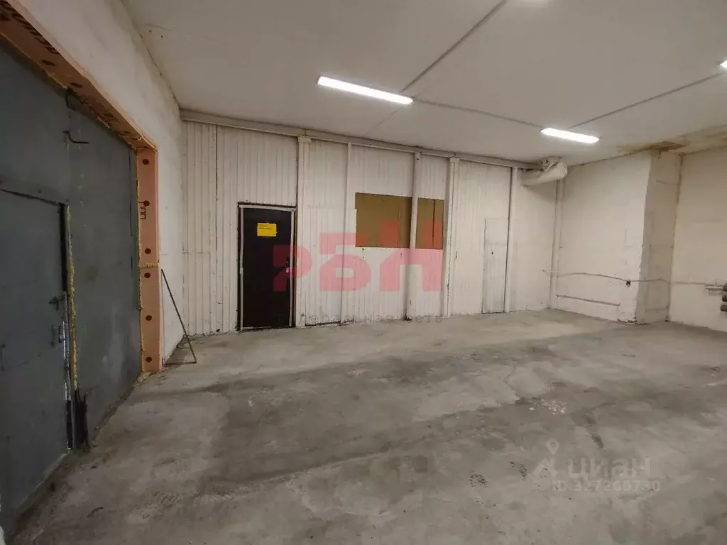 Производственное помещение в Курганская область, Курган просп. ... - Фото 2