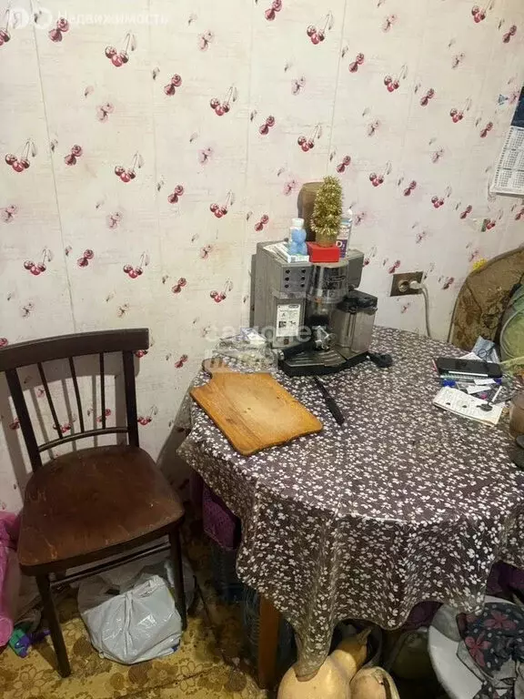 1-комнатная квартира: Липецк, Московская улица, 145 (50 м) - Фото 2