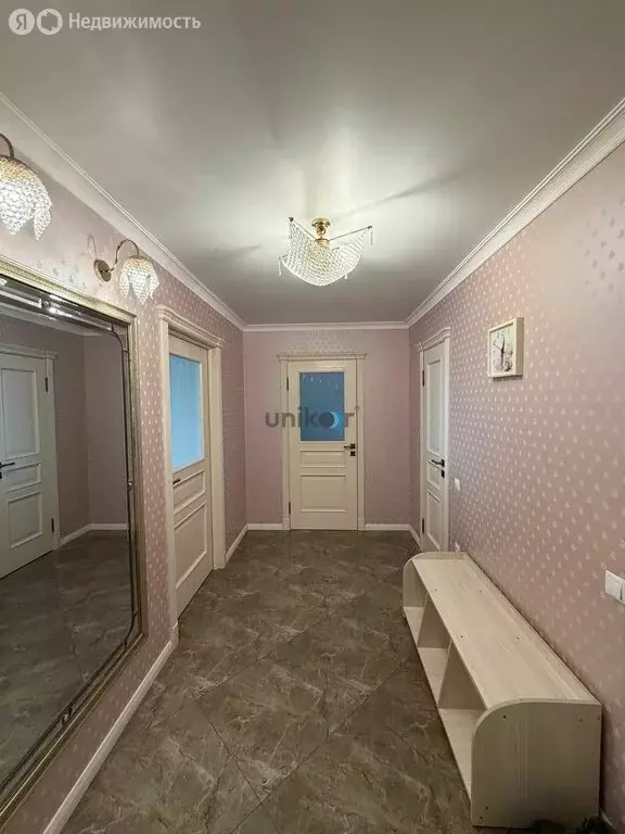 2-комнатная квартира: Брянск, улица Романа Брянского, 6 (78 м) - Фото 1