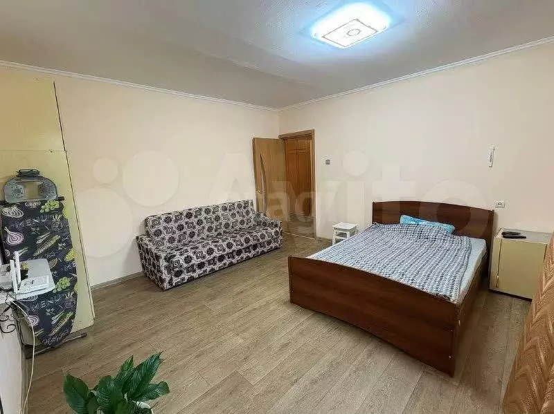 1-к. квартира, 33,7 м, 2/5 эт. - Фото 1