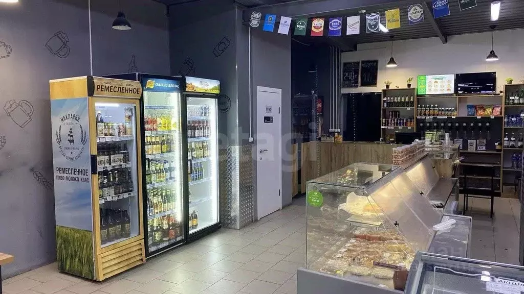 Помещение свободного назначения в Удмуртия, Ижевск ул. Ленина, 94Б ... - Фото 2