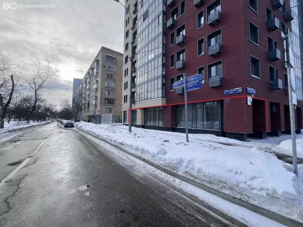 Помещение свободного назначения (80 м) - Фото 2