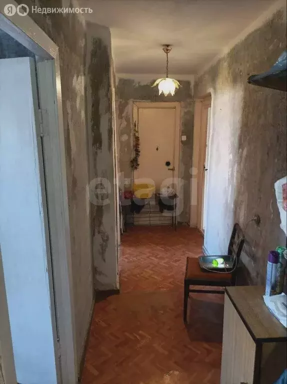 3-комнатная квартира: Черняховск, улица Л. Толстого, 6 (69.6 м) - Фото 1