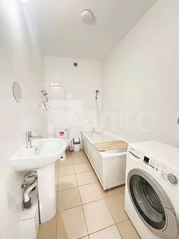 3-к. квартира, 80,6 м, 19/20 эт. - Фото 1