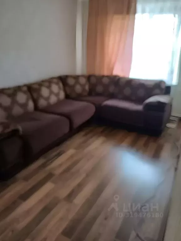 2-к кв. Ставропольский край, Ставрополь ул. Мира, 404 (46.0 м) - Фото 1