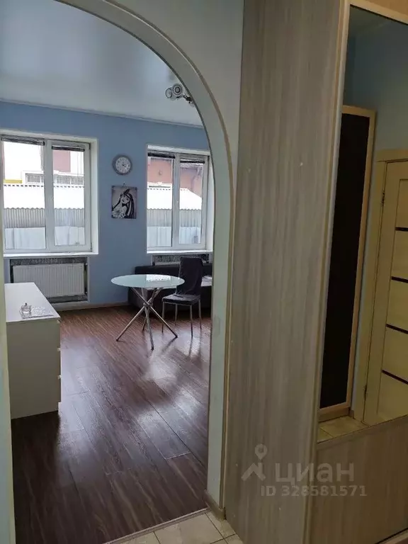 Студия Московская область, Химки городской округ, д. Брехово ул. ... - Фото 2