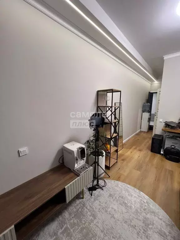 Студия Московская область, Мытищи ул. Колпакова, 44 (22.3 м) - Фото 2