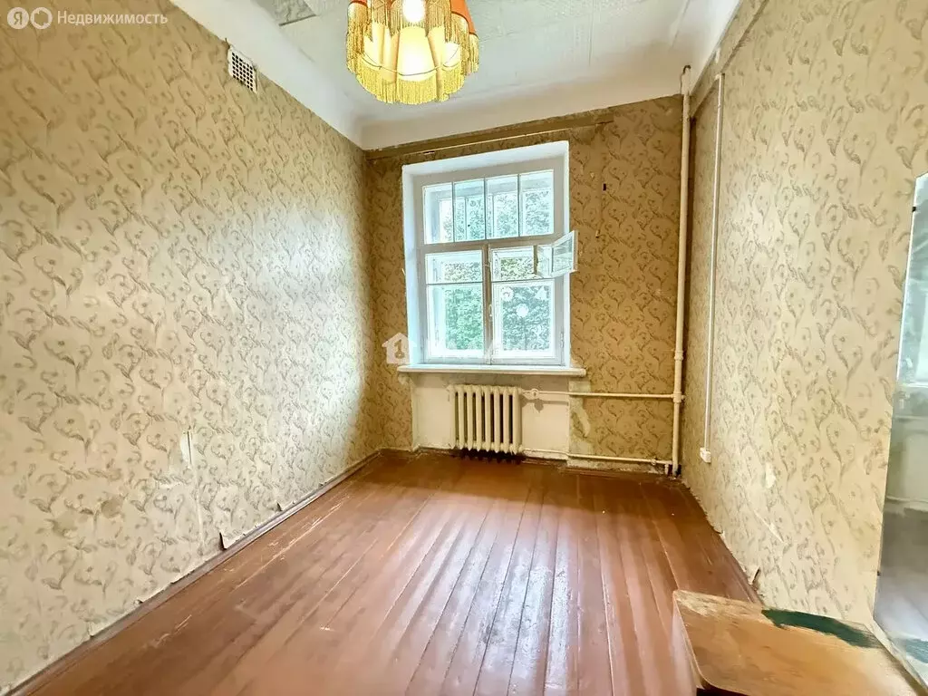 3-комнатная квартира: Яхрома, улица Бусалова, 14 (56.1 м) - Фото 2