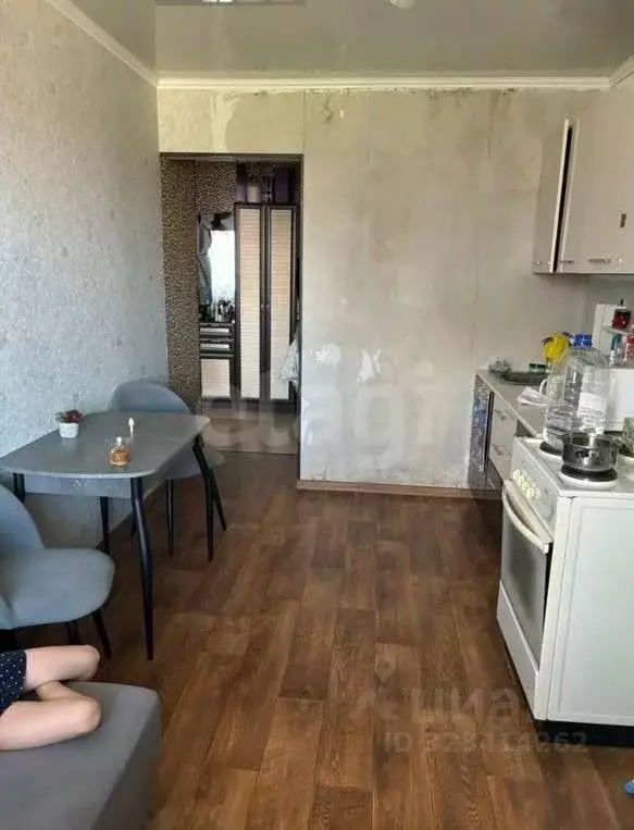 1-к кв. Алтайский край, Новоалтайск ул. Ушакова, 12 (38.0 м) - Фото 1