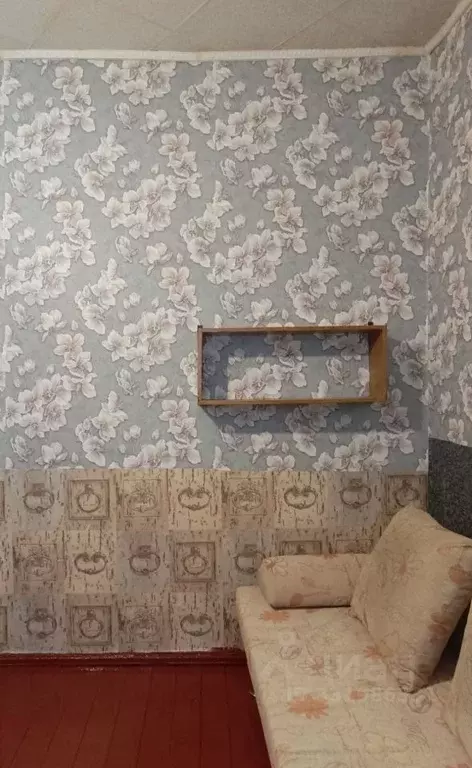 Комната Томская область, Томск ул. Мичурина, 14Б (12.0 м) - Фото 1