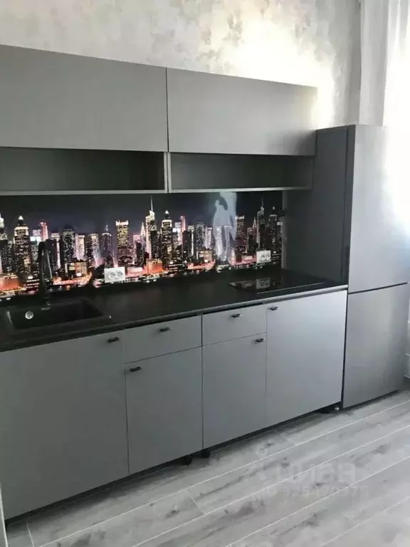 1-к кв. Новосибирская область, Новосибирск Закаменский мкр, 16 (38.0 ... - Фото 1