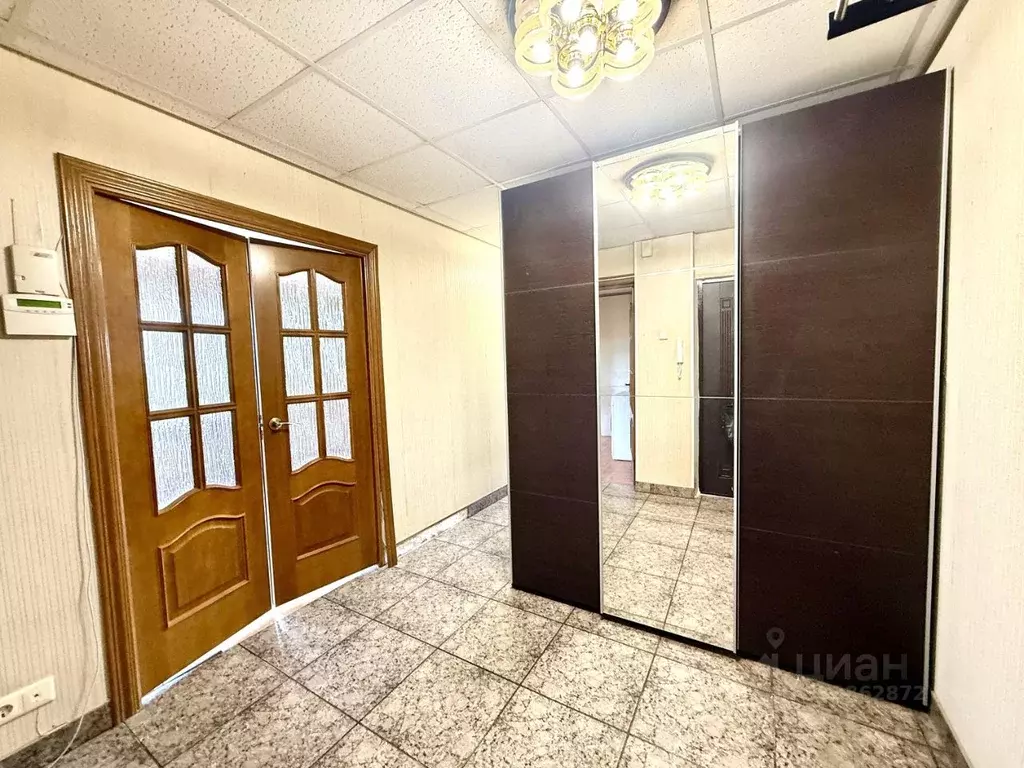 3-к кв. Московская область, Одинцово Красногорское ш., 6 (70.0 м) - Фото 1