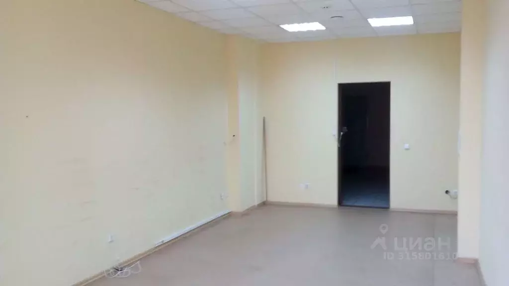 Офис в Воронежская область, Воронеж Студенческая ул., 12А (29 м) - Фото 2