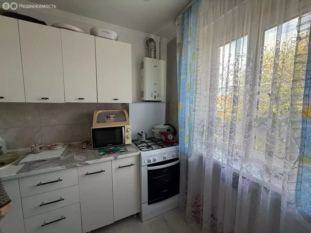 2-комнатная квартира: Алагир, улица К. Хетагурова, 128 (46.4 м) - Фото 2