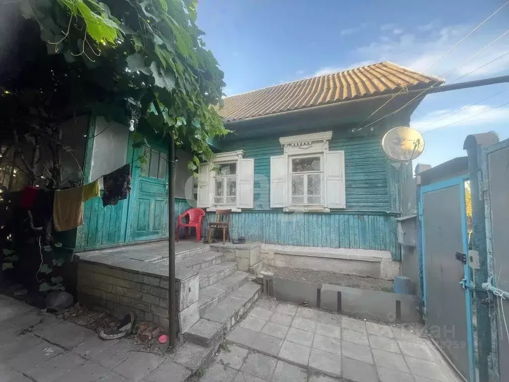 Дом в Брянская область, Почеп Суконно-Фабричная ул. (57 м) - Фото 1