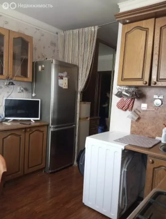 3-комнатная квартира: Белгород, улица Есенина, 24 (70 м) - Фото 2