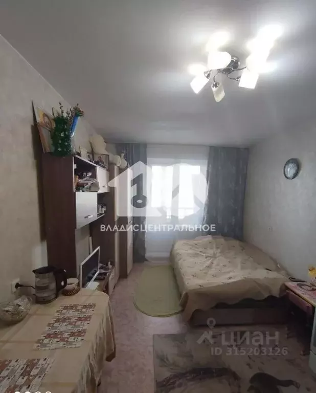 Студия Новосибирская область, Новосибирск ул. Дмитрия Шмонина, 4 (22.0 ... - Фото 0