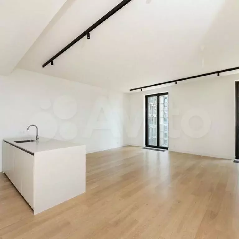 3-к. квартира, 120 м, 6/21 эт. - Фото 1