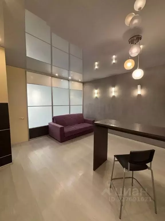 2-к кв. Свердловская область, Екатеринбург ул. Белинского, 177Ак3 ... - Фото 2