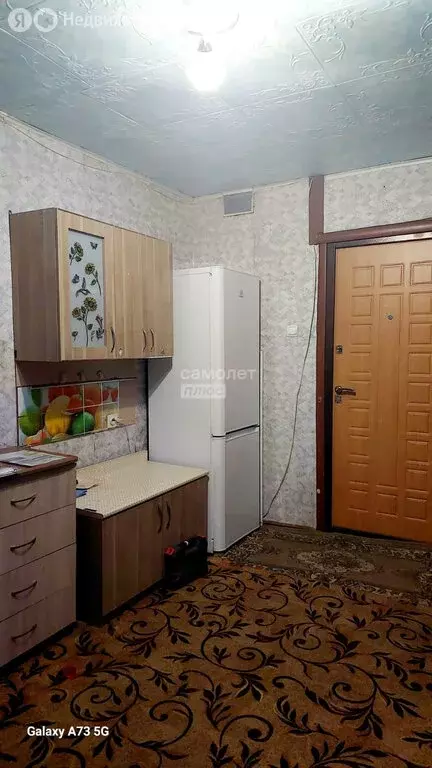 1к в -комнатной квартире (13.2 м) - Фото 1