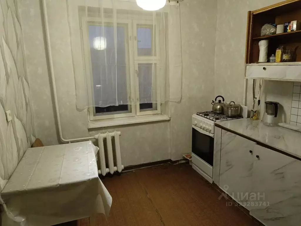 1-к кв. Новгородская область, Великий Новгород Парковая ул., 14к2 ... - Фото 1