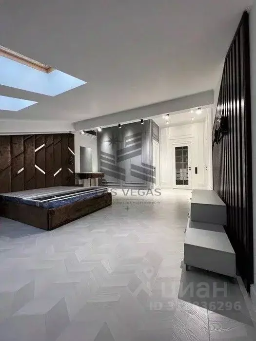 3-к кв. Татарстан, Казань ул. Баумана, 36 (160.0 м) - Фото 1