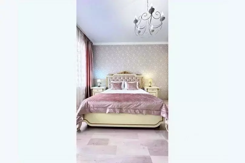 2-к кв. Ставропольский край, Ессентуки Пятигорская ул., 24 (55.0 м) - Фото 1