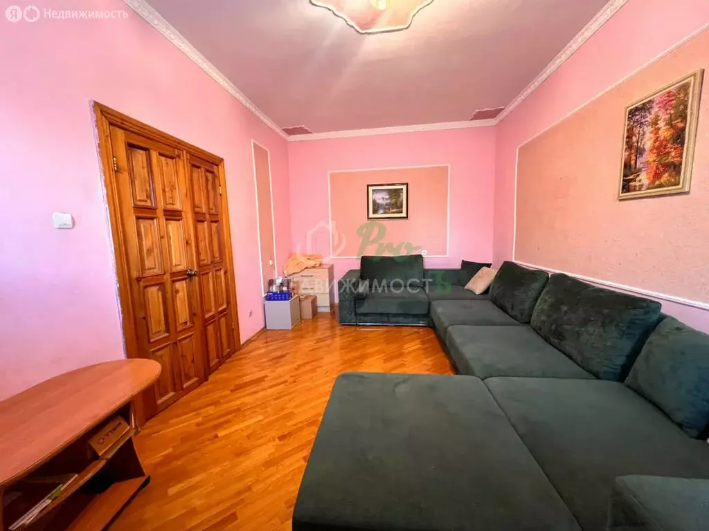 Дом в Ейск, улица Космонавтов (367.9 м) - Фото 2