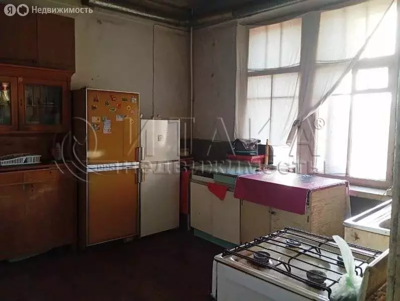 1к в 3-комнатной квартире (16.4 м) - Фото 1