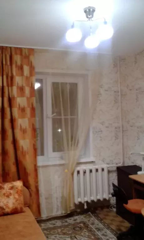 Продаётся 3-к квартира, 60 м - Фото 1