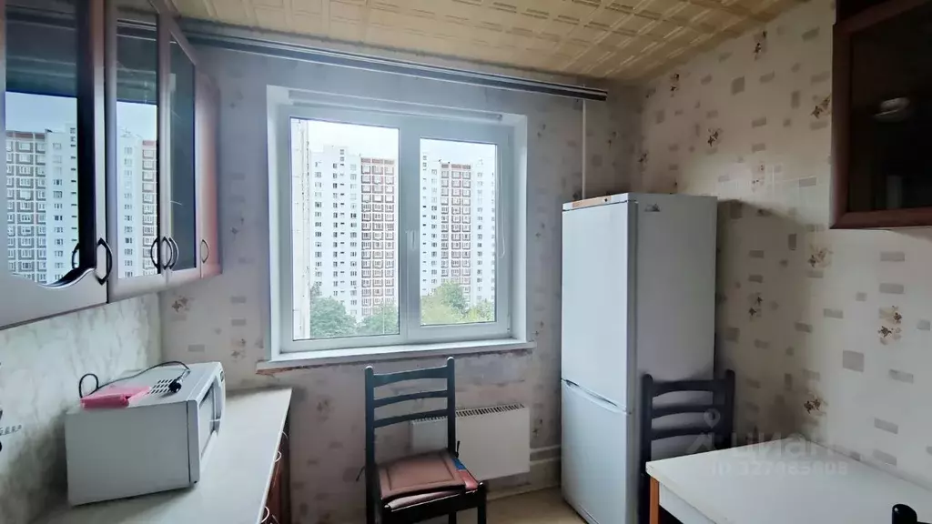 2-к кв. Москва Базовская ул., 14 (52.0 м) - Фото 2