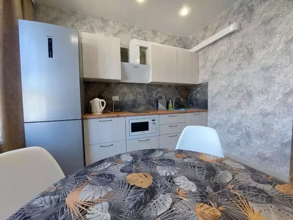 1-к кв. Адыгея, Майкоп ул. К.А. Васильева, 2/1 (33.0 м) - Фото 2