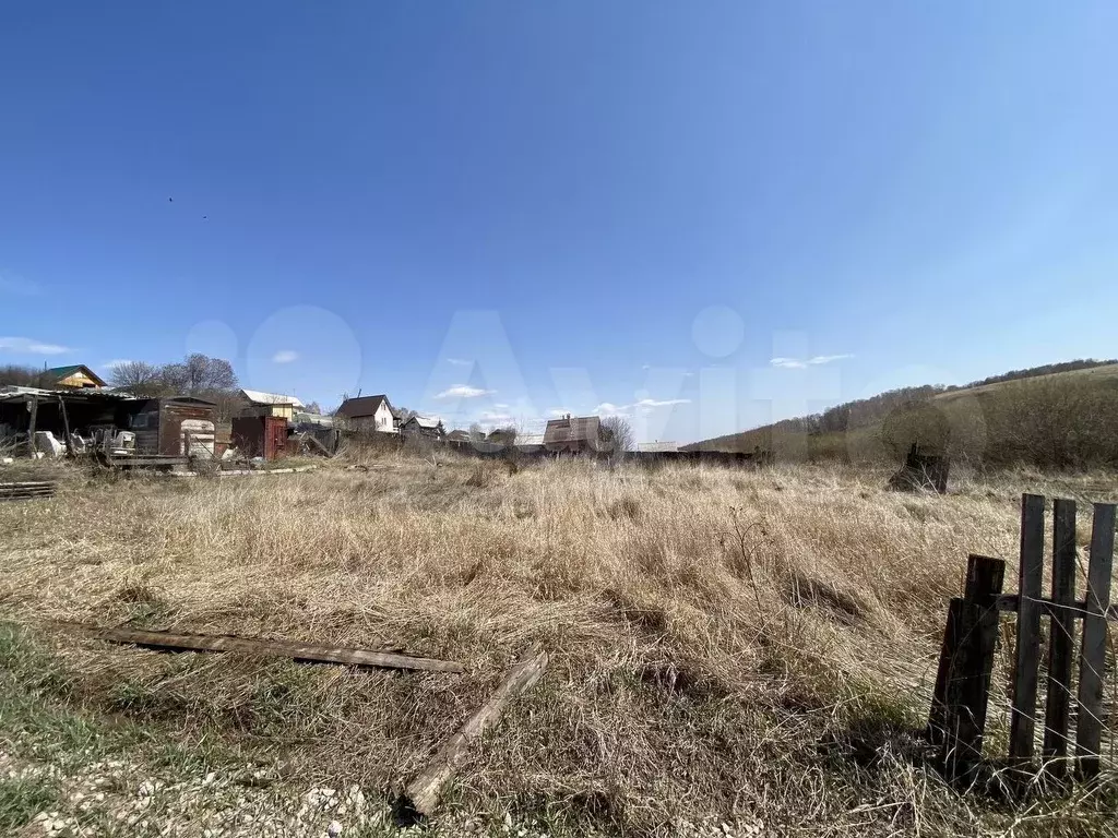 Участок 9 сот. (СНТ, ДНП) - Фото 1