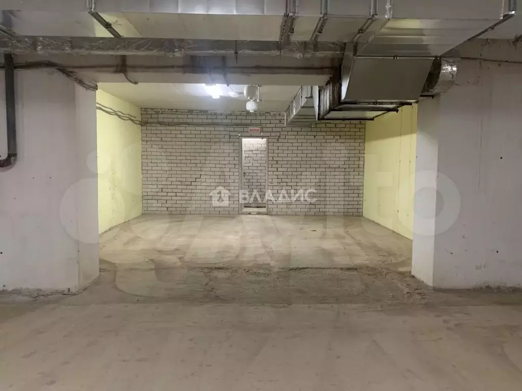 Машиноместо, 17 м - Фото 0