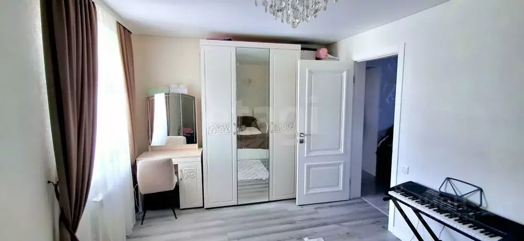 Дом в Оренбургская область, Гай Челябинская ул., 45 (130 м) - Фото 2