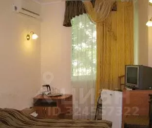 Комната Севастополь ул. Челюскинцев, 129 (16.0 м) - Фото 1