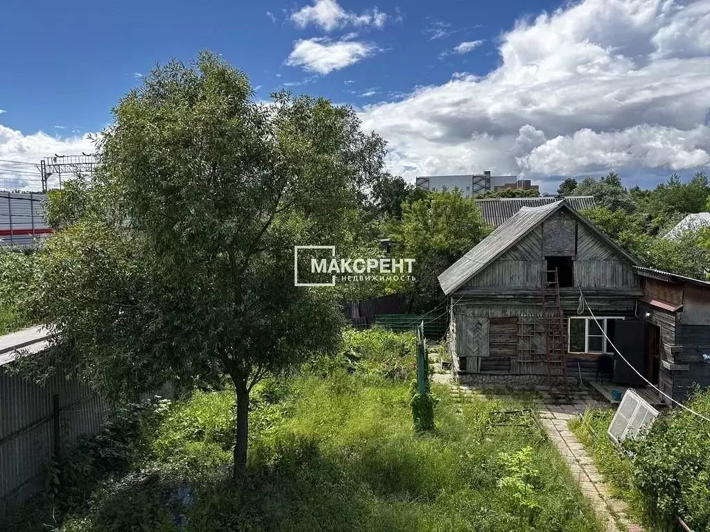 Дом в Московская область, Апрелевка Наро-Фоминский городской округ, ... - Фото 2