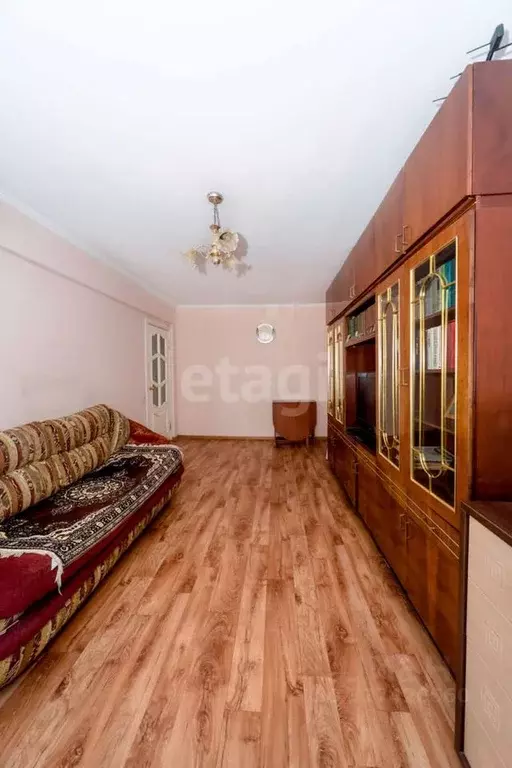 3-к кв. Алтайский край, Бийск Кожевенный пер., 38 (63.5 м) - Фото 1