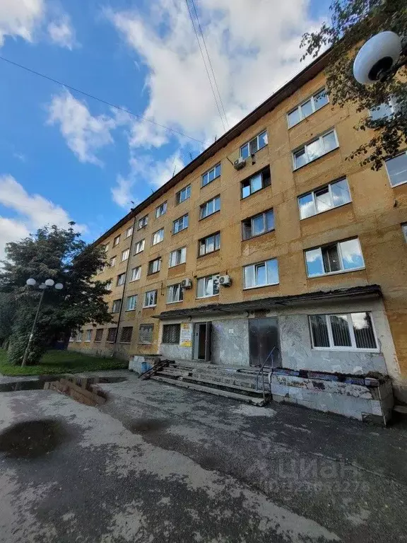 Комната Свердловская область, Верхняя Пышма ул. Кривоусова, 38 (13.0 ... - Фото 0