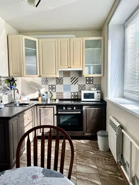 2-к кв. Московская область, Котельники ул. Строителей, 4 (58.5 м) - Фото 1