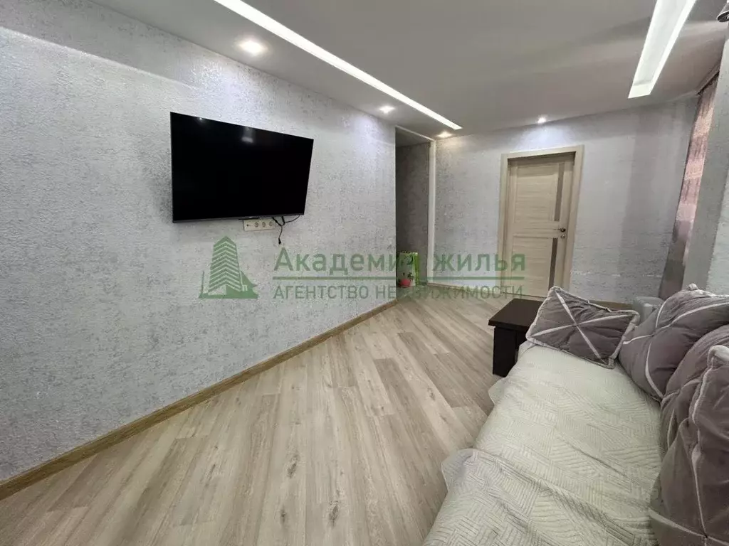 2-к кв. Саратовская область, Саратов Парковая ул., 44 (42.0 м) - Фото 1