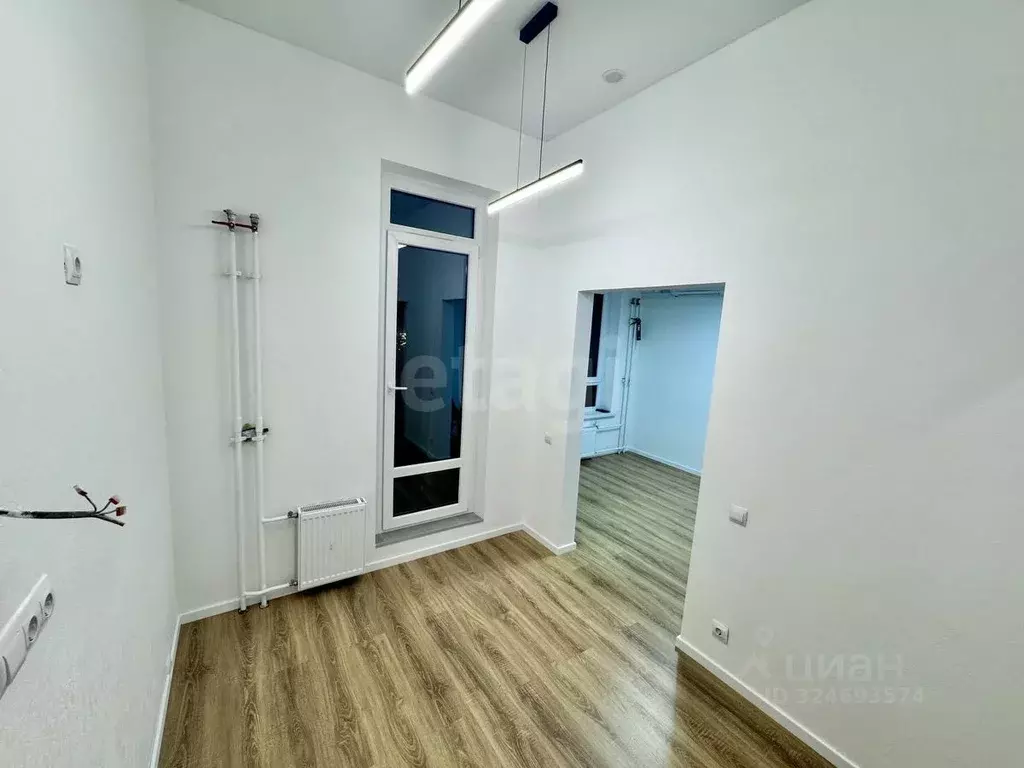 1-к кв. Московская область, Ленинский городской округ, пос. Битца ... - Фото 1