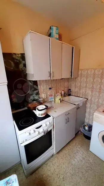 3-к. квартира, 60м, 3/9эт. - Фото 1