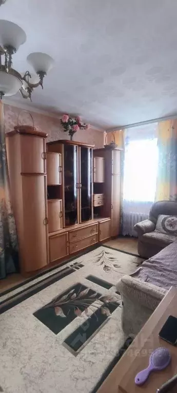 1-к кв. Курская область, Курск Рябиновая ул., 26 (43.0 м) - Фото 1
