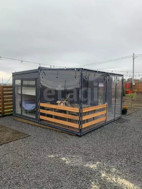 Участок в Ростовская область, Аксайский район, Мишкинская ст-ца ул. ... - Фото 1