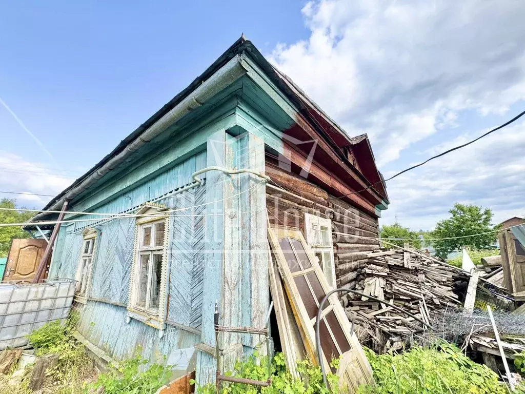 Дом в Калужская область, Калуга Новая ул., 78 (83 м) - Фото 2